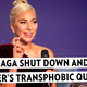 Lady Gaga Gives Perfect Answer As to Whether She Has a Penis